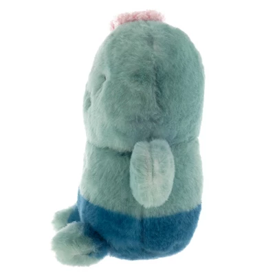 Plush Zombie Stuffed Animal - Bullseye's Playground™ 3 Plush Zombie Stuffed Animal - Bullseye's Playground™