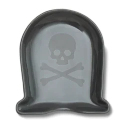 Ceramic App Plates Tombstone - Bullseye's Playground™ -Home Decor Discounts GUEST 892308b9 0be2 4f99 973e b0f8f051bf36
