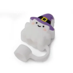 Straw Toppers Ghost - Bullseye's Playground™ -Home Decor Discounts GUEST 8e5c3f4b f478 4791 b114 978b66874504