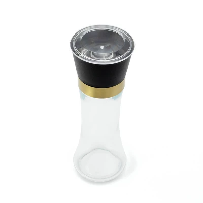 Salt And Pepper Grinder Tall - Bullseye's Playground™ 3 Salt And Pepper Grinder Tall - Bullseye's Playground™