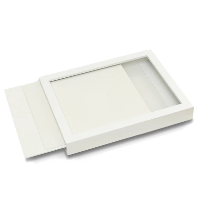 Kid Art Showcase Frame White - Bullseye's Playground™ 5 Kid Art Showcase Frame White - Bullseye's Playground™ - Image 3