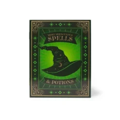 Book Decor Spells - Bullseye's Playground™ -Home Decor Discounts GUEST 963f87aa f8b9 44ae af02 1a7d437ddb0c