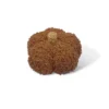 Small Decor Pumpkins Brown - Bullseye's Playground™