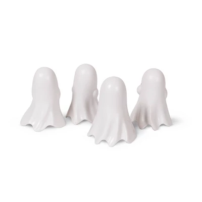 Miniature Oddity Set Ghost - Bullseye's Playground™ 3 Miniature Oddity Set Ghost - Bullseye's Playground™