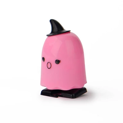 Glow In The Dark Wind Up Toy Ghost - Bullseye's Playground™ 3 Glow In The Dark Wind Up Toy Ghost - Bullseye's Playground™