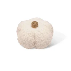 Small Pumpkins Cream - Bullseye's Playground™