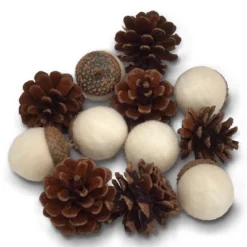 Filler Acorns And Pinecones - Bullseye's Playground™ -Home Decor Discounts GUEST a3279f5a fbd7 4e06 83af ff333571230c