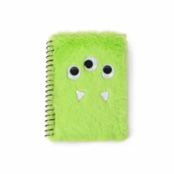 Fuzzy Chunky Notebook Monster - Bullseye's Playground™ -Home Decor Discounts GUEST abd152ed c6dc 4ddc 8890 1859d6f654c0