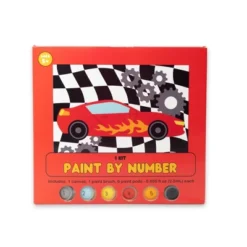 Paint By Number Car Craft Activity Kit - Bullseye's Playground™ -Home Decor Discounts GUEST acdf65d6 fad0 4374 878f 6f5b9e311c6b