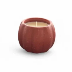 3.9oz Pumpkin Ceramic Scented Candle Red - Bullseye's Playground™ -Home Decor Discounts GUEST af35cf6c d5ee 4c42 9de3 8f94718a455a