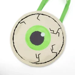 Fabric Bags Eyeball - Bullseye's Playground™