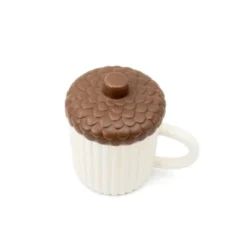 19.6 Fl Oz Novelty Mug With Acorn Lid - Bullseye's Playground™