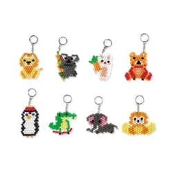 Animal Beading Kit Zoo Animals - Bullseye's Playground™ -Home Decor Discounts GUEST b209e242 d74d 4232 83c9 17572c267ccb