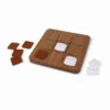 Tic Tac Toe Smores Board Game - Bullseye's Playground™ -Home Decor Discounts GUEST b2a8848f 9337 4ba8 987c 0ce98b926841