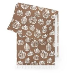 Table Runner-Allover Pumpkin - Bullseye's Playground™ -Home Decor Discounts GUEST b92d65d8 fc00 46f7 b932 3f3a86e5aaaf