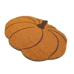 Pumpkin Doormat - Bullseye's Playground™