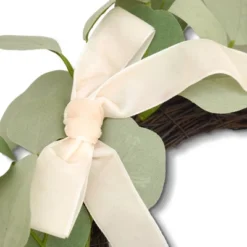 Eucalyptus Fall Wreaths - Bullseye's Playground™ -Home Decor Discounts GUEST bc0bb464 321e 4e1d 909e 622ec2acd4c3