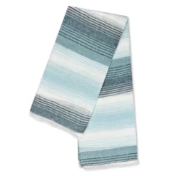 Woven Chenille Throw Tonal Green - Bullseye's Playground™ -Home Decor Discounts GUEST bcff12b4 833f 435b 9e69 82f706cff4d9