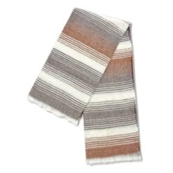 Woven Chenille Throw Tonal Brown - Bullseye's Playground™ -Home Decor Discounts GUEST c12076b0 ea7a 4d0a a240 9cd86b492282