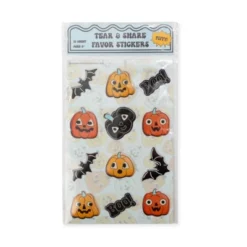 Tear And Share Stickers Puffy - Bullseye's Playground™ -Home Decor Discounts GUEST c12d7156 9914 4b27 86dc 2db326334396