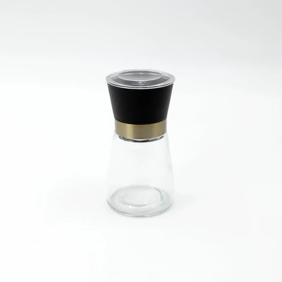 Salt And Pepper Grinder Short - Bullseye's Playground™ 5 Salt And Pepper Grinder Short - Bullseye's Playground™ - Image 3