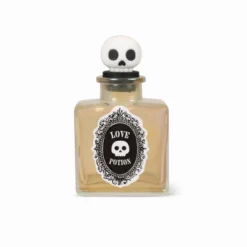 Unfilled Potion Bottles Skull - Bullseye's Playground™ 7 Unfilled Potion Bottles Skull - Bullseye's Playground™ -Home Decor Discounts GUEST c245c82e 9868 451f b4f4 36da43e1ddea