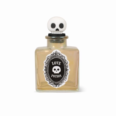 Unfilled Potion Bottles Skull - Bullseye's Playground™ 5 Unfilled Potion Bottles Skull - Bullseye's Playground™ - Image 3