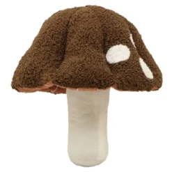 Mushroom Pillow - Bullseye's Playground™ -Home Decor Discounts GUEST c6187c7e ec0f 485f a143 5227a707b127