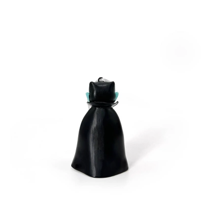 Halloween Icon Figurals Vampire - Bullseye's Playground™ 4 Halloween Icon Figurals Vampire - Bullseye's Playground™ - Image 2