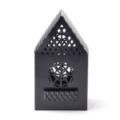 Metal House Style A - Bullseye's Playground™