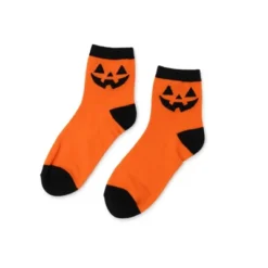 Adult Socks Jack-O-Lantern - Bullseye's Playground™ -Home Decor Discounts GUEST d34cb4da 88cf 4cfc ba97 2803a2f28c02