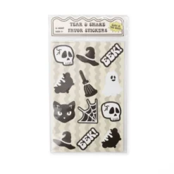 Tear And Share Stickers Glow - Bullseye's Playground™ -Home Decor Discounts GUEST d462238b 4c61 4e7c a30a 8ce0e356fce1