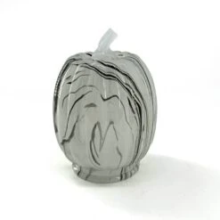 Glass Marble Pumpkins Black - Bullseye's Playground™ -Home Decor Discounts GUEST d7844327 192b 42de 96e2 face07c672d9