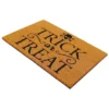 Doormats Trick Or Treat - Bullseye's Playground™ -Home Decor Discounts GUEST d890768c 7b38 4d61 bb07 d98ebbf7b26f