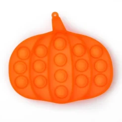 Shaped Poppers Pumpkin - Bullseye's Playground™ -Home Decor Discounts GUEST d8e2666d 7ad3 415d 9d30 2b6e329507be