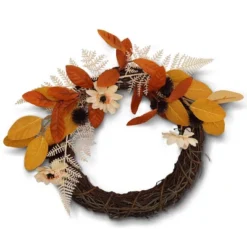 Fern Fall Wreaths - Bullseye's Playground™ 9 Fern Fall Wreaths - Bullseye's Playground™ -Home Decor Discounts GUEST dd69f6ba cd1b 4710 878e cd7c8a037c50