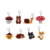 Animal Beading Kit Autumn - Bullseye's Playground™