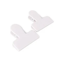 2pk Magnets White - Bullseye's Playground™