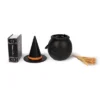 Miniature Oddity Set Witch - Bullseye's Playground™ -Home Decor Discounts GUEST e69c6638 fbc3 4005 a449 0e9c700e57ef
