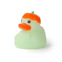Rubber Duck Green Pumpkin Head - Bullseye's Playground™ -Home Decor Discounts GUEST ea4c0e1e 76c8 47ff a2cf 6181aa29fba8