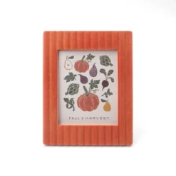 4"x5" Picture Frames Orange - Bullseye's Playground™ 7 4"x5" Picture Frames Orange - Bullseye's Playground™ -Home Decor Discounts GUEST ef320015 3416 40c8 8525 389fd4b865eb