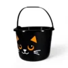 Plastic Basket Cat - Bullseye's Playground™ -Home Decor Discounts GUEST f8175ca9 1346 4214 91a1 29314e224605