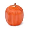 Stoneware Pumpkins Orange - Bullseye's Playground™ -Home Decor Discounts GUEST f8470bd1 ae9f 484d 9a8a 280924dca687