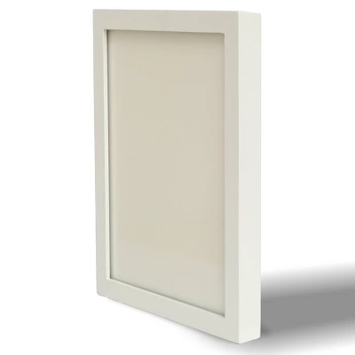 Kid Art Showcase Frame White - Bullseye's Playground™ 3 Kid Art Showcase Frame White - Bullseye's Playground™