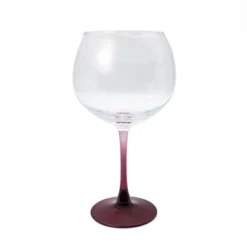 23.6 Fl Oz Wine Glasses Maroon - Bullseye's Playground™ -Home Decor Discounts GUEST f9130c32 8bcc 4e3e 8120 d342519ea4d4
