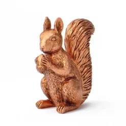 Resin Figurals Squirrel - Bullseye's Playground™ -Home Decor Discounts GUEST f91fc9d8 5a5b 4bfd 8589 06aed1b1dbc7