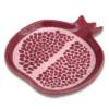 Ceramic Spoon Rests Pomegranate - Bullseye's Playground™ 2 Ceramic Spoon Rests Pomegranate - Bullseye's Playground™ -Home Decor Discounts GUEST f9b56399 ad69 4659 a33d 8f77b40f00a8