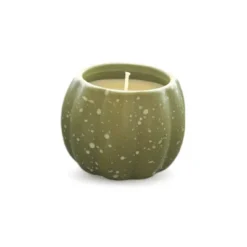 3.9oz Pumpkin Ceramic Scented Candle Green - Bullseye's Playground™ -Home Decor Discounts GUEST fb0198c4 8201 4950 b570 108580c3fbaa
