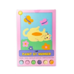Paint By Number Cat Craft Activity Kit - Bullseye's Playground™ -Home Decor Discounts GUEST fc1bed36 5fcd 4d90 825c 2c9d8d5d8edb