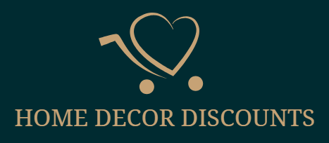 Home Decor Discounts